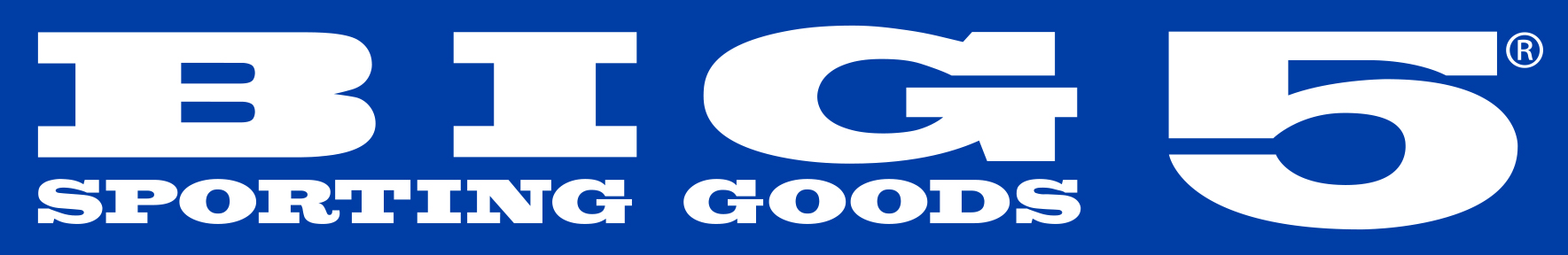 Big 5 Logo