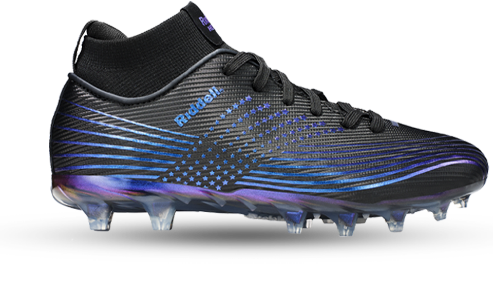 Cleat Right