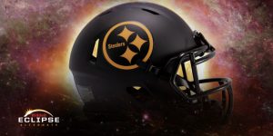 Riddell Eclipse Alternate Helmet